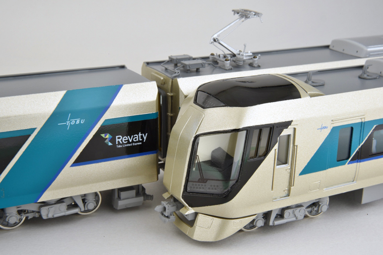 鉄道模型のカツミ