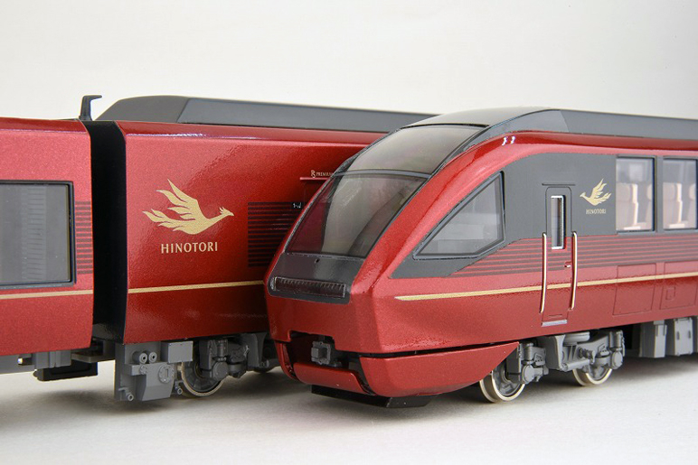 カツミ KATSUMI KTM 東武鉄道5700系 C編成 5704 2両編成 完成品