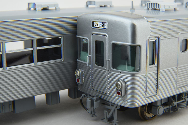 鉄道模型のカツミ
