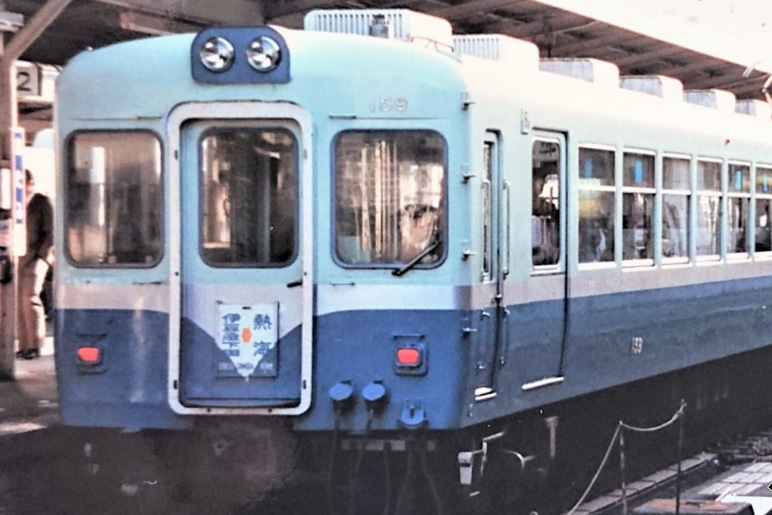 鉄道模型のカツミ