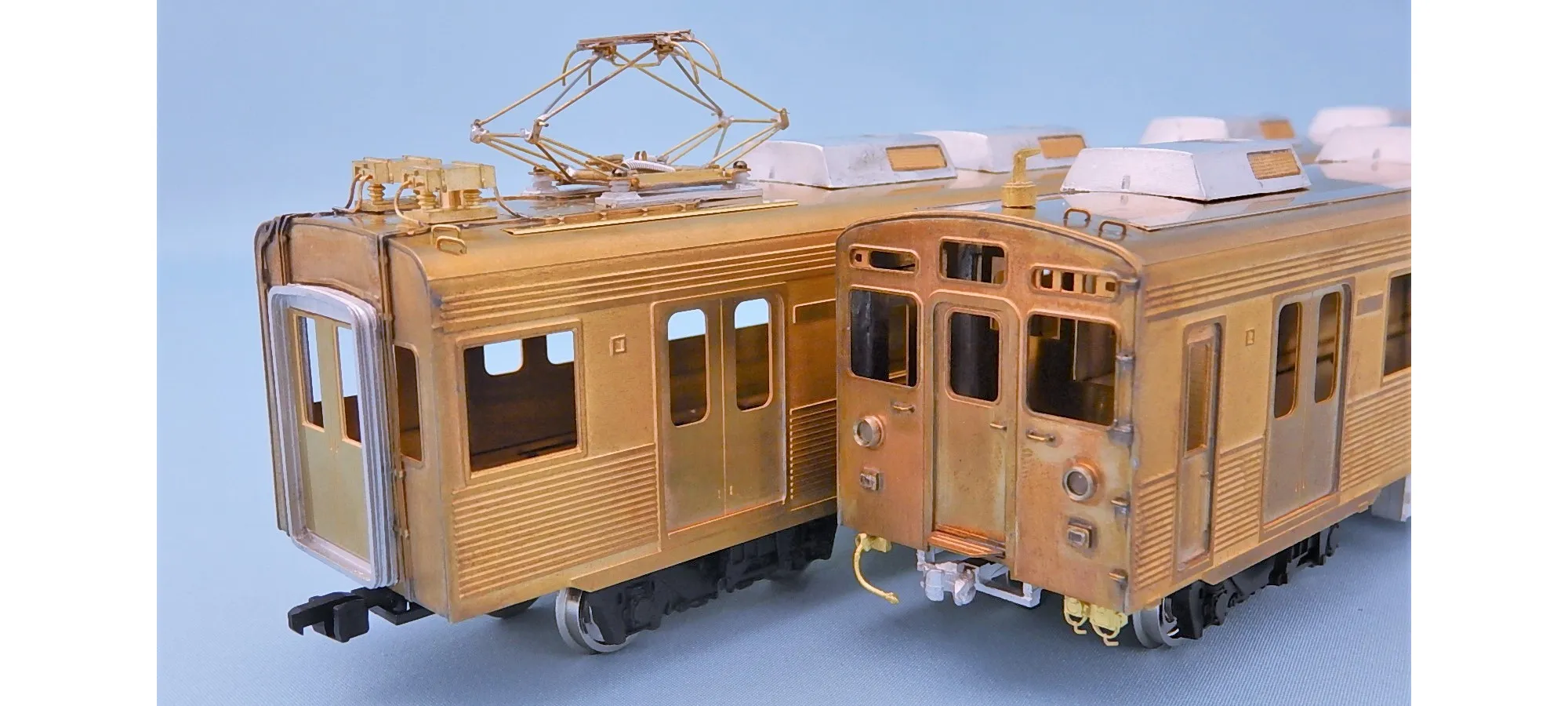 B-Lightシリーズ 東急電鉄8500系（非軽量車）キット