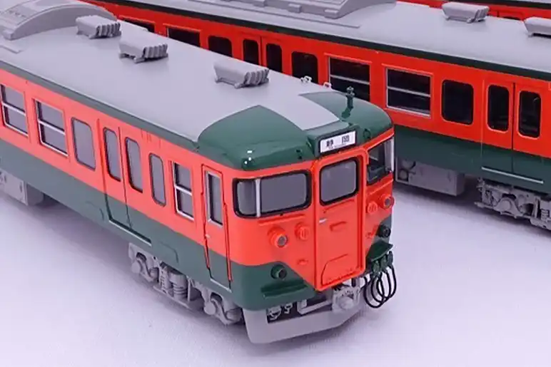 鉄道模型のカツミ 国鉄/JR