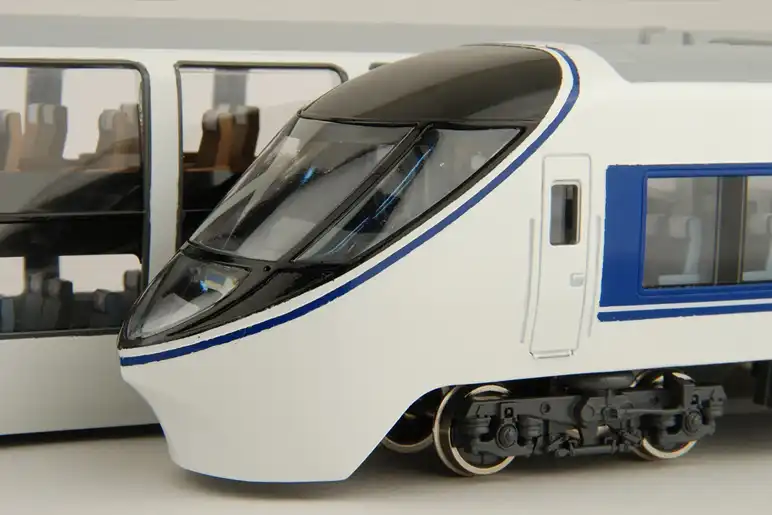 鉄道模型のカツミ 新製品