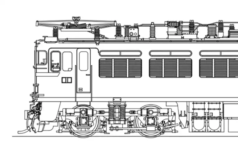 鉄道模型のカツミ 新製品