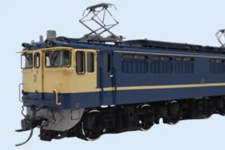 鉄道模型のカツミ 新製品