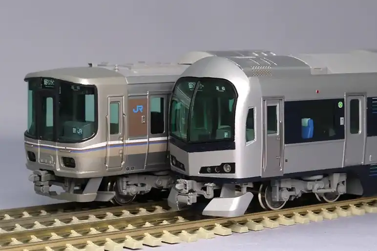 鉄道模型のカツミ 国鉄/JR