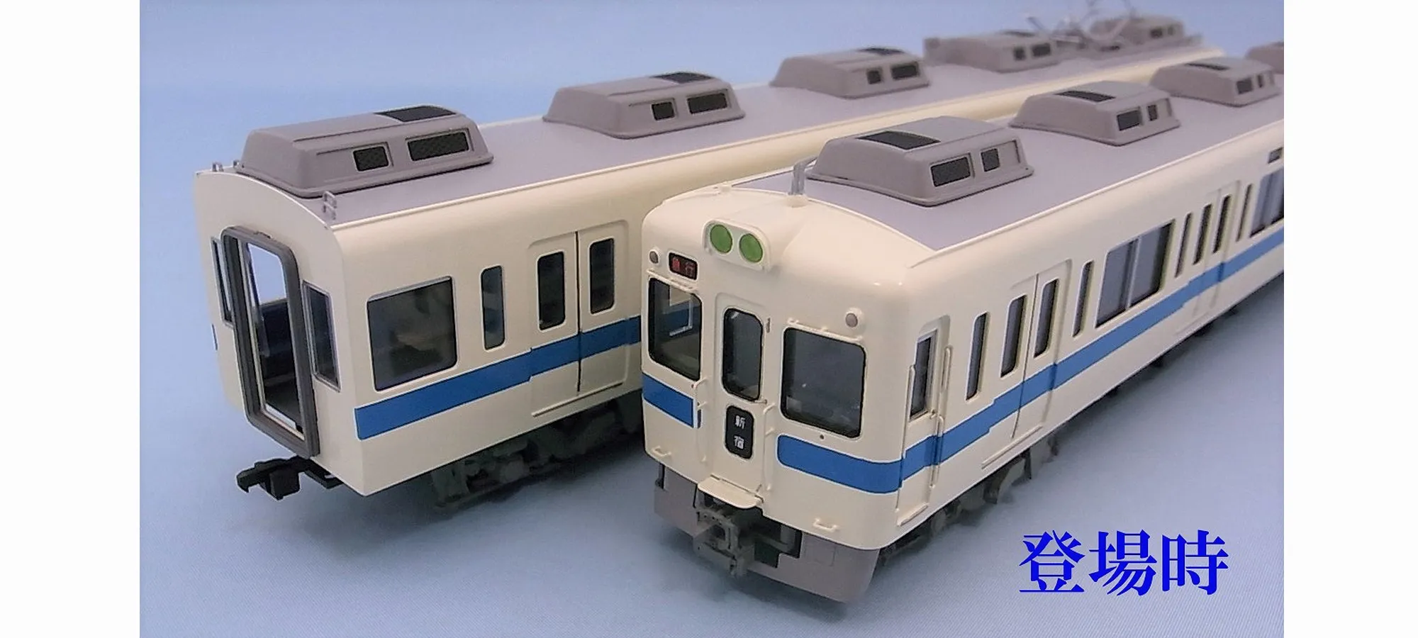 小田急5200形