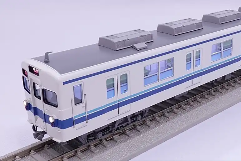 鉄道模型のカツミ 新製品