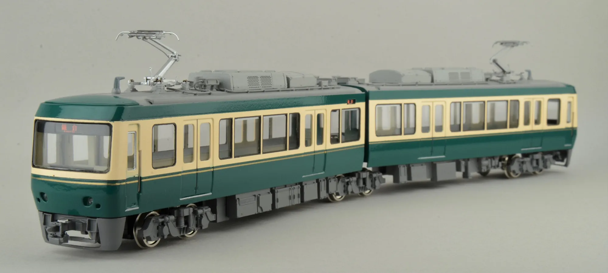 江ノ電新500形