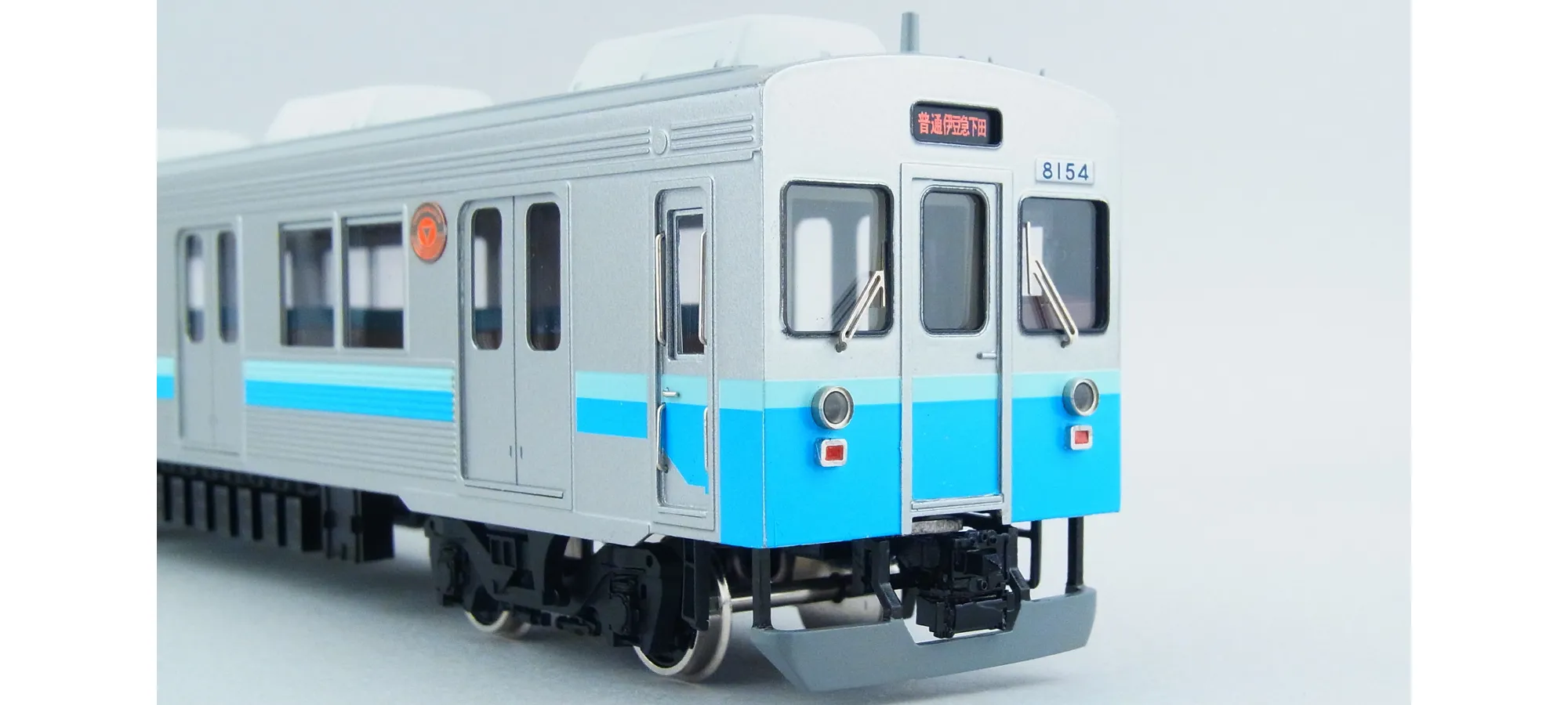 ふくみ購入8000 Amazon | KTM 東京急行8000系 (東急)クハ8000 8100 2両セット