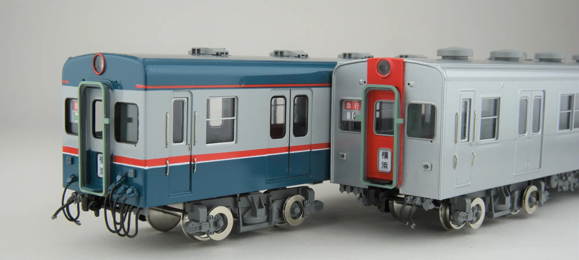 中古鉄道模型 1/150 国鉄 451系 非冷房 急行 見渡せる みやぎの 6両