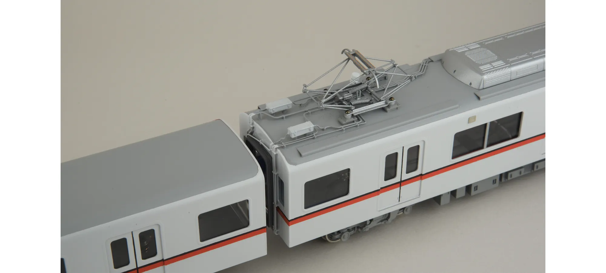 都営地下鉄5300形 3・4次車 C修繕後