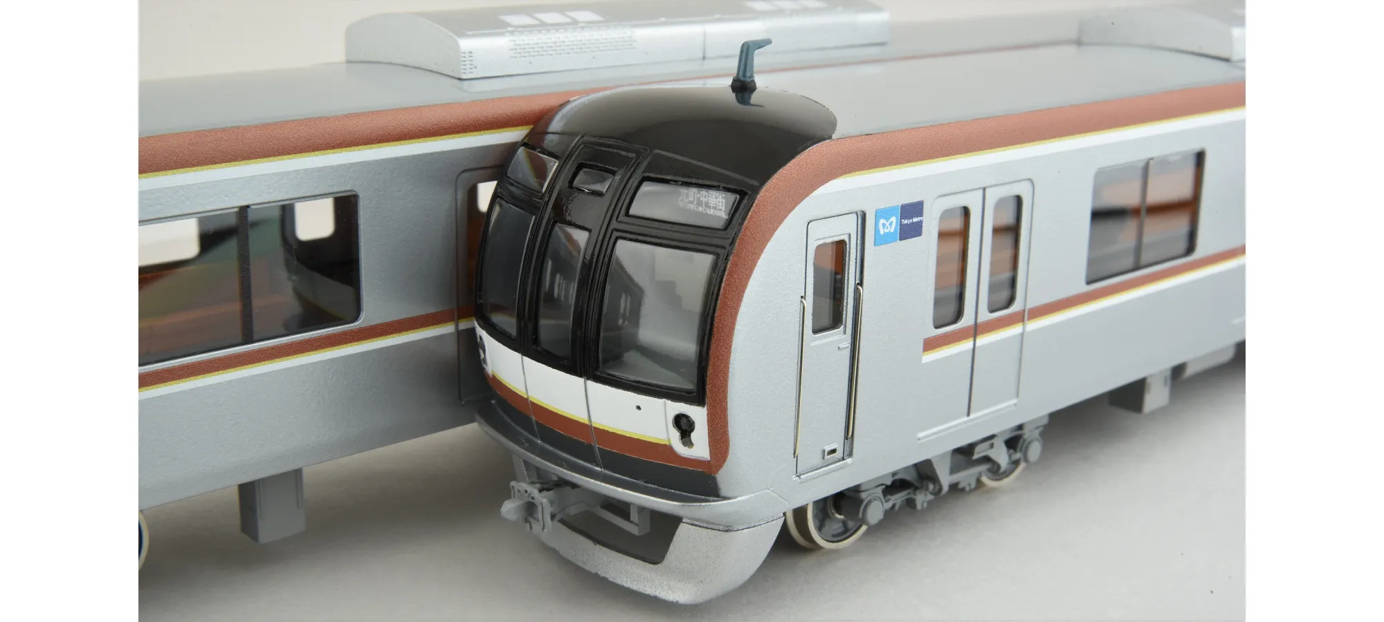 東京メトロ10000系 ＜有楽町線・副都心線＞