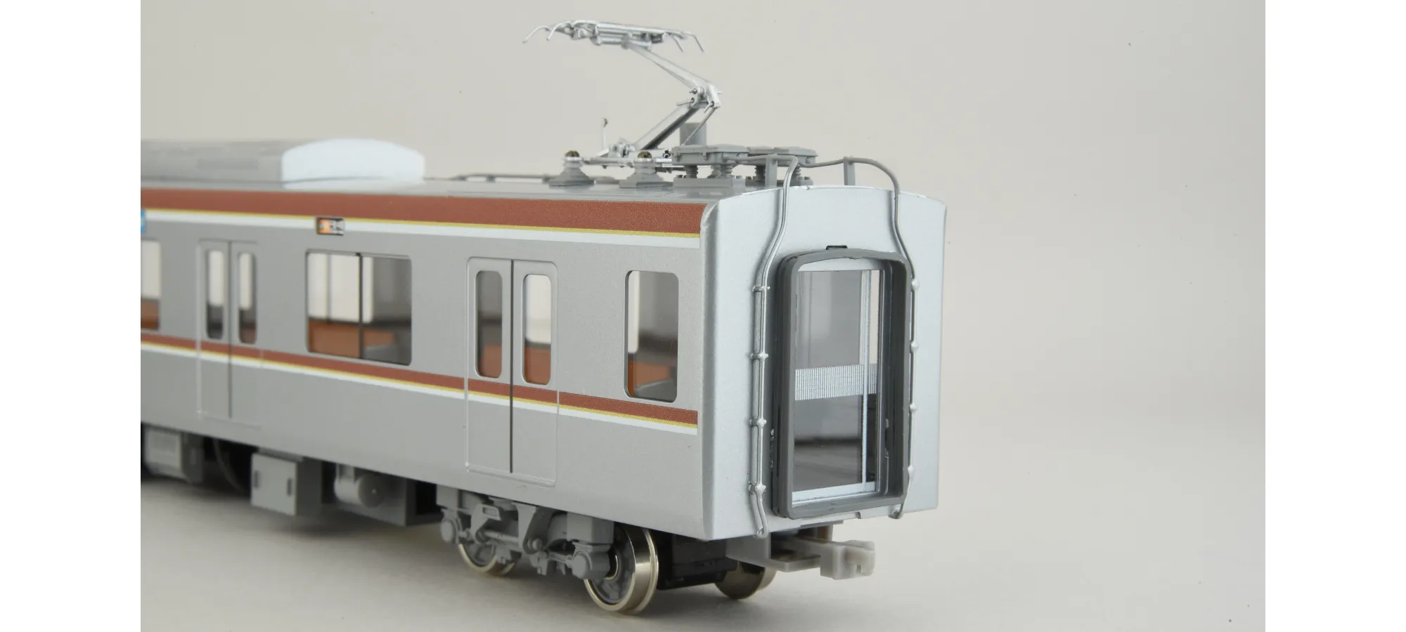 東京メトロ10000系 ＜有楽町線・副都心線＞